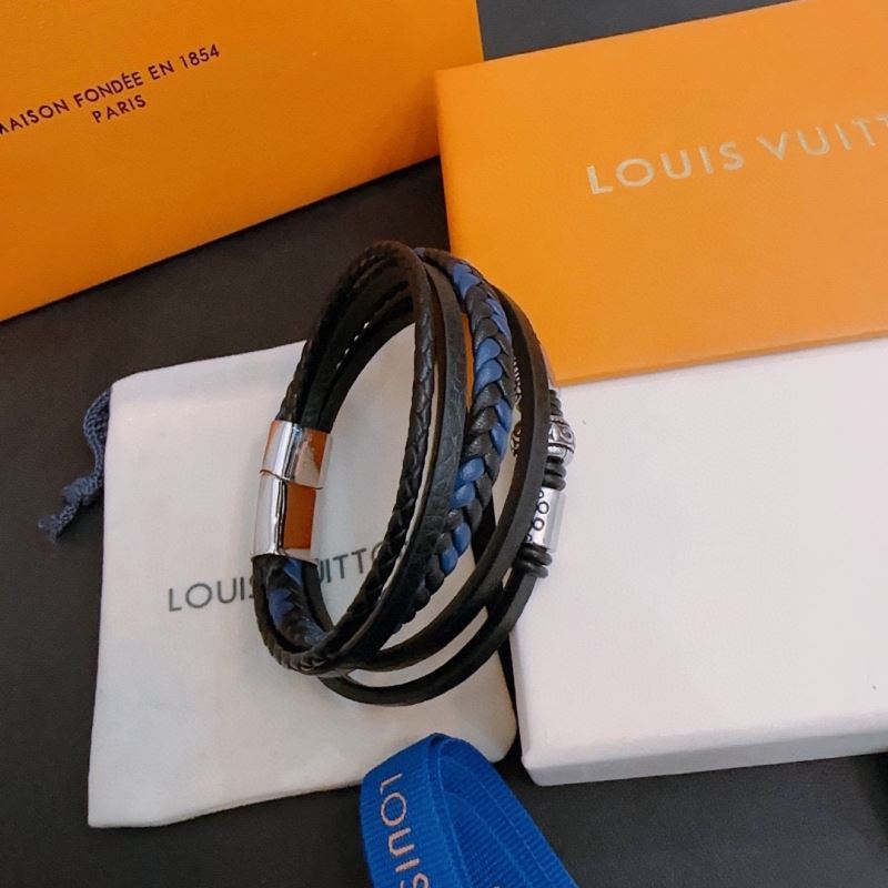 LV Bracelets